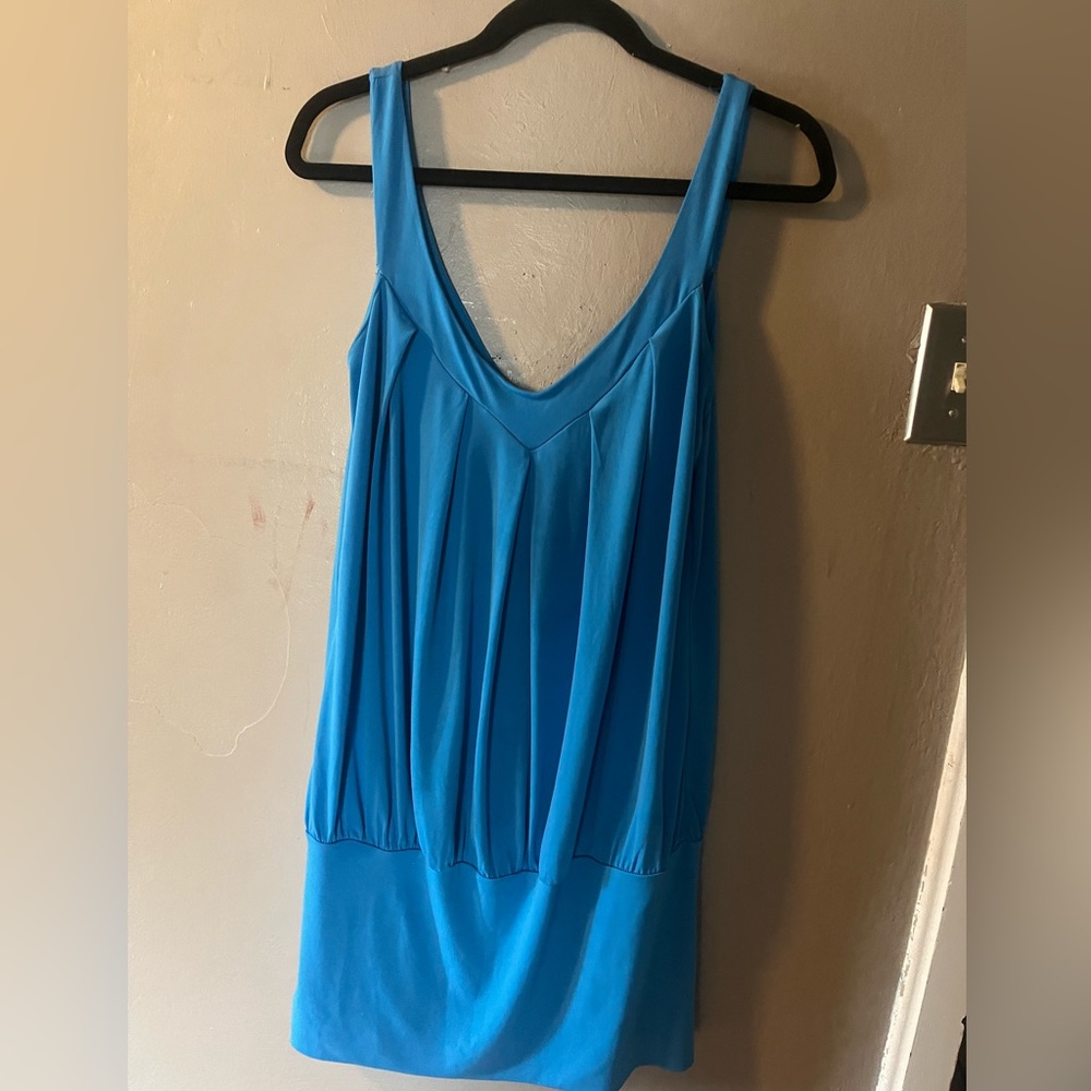 Maternity mini or blouse